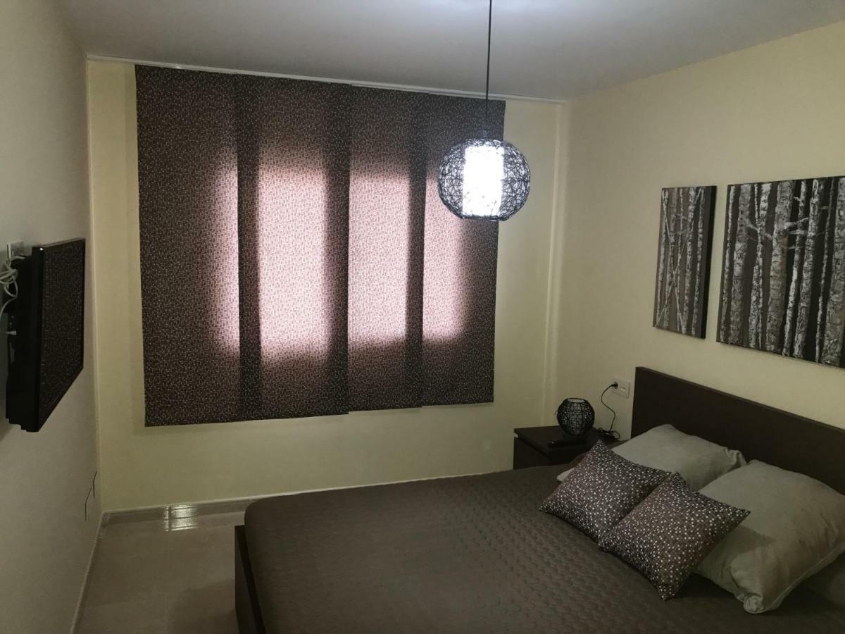 Ferienwohnung La Perla Medano 1 El Médano Exterior foto
